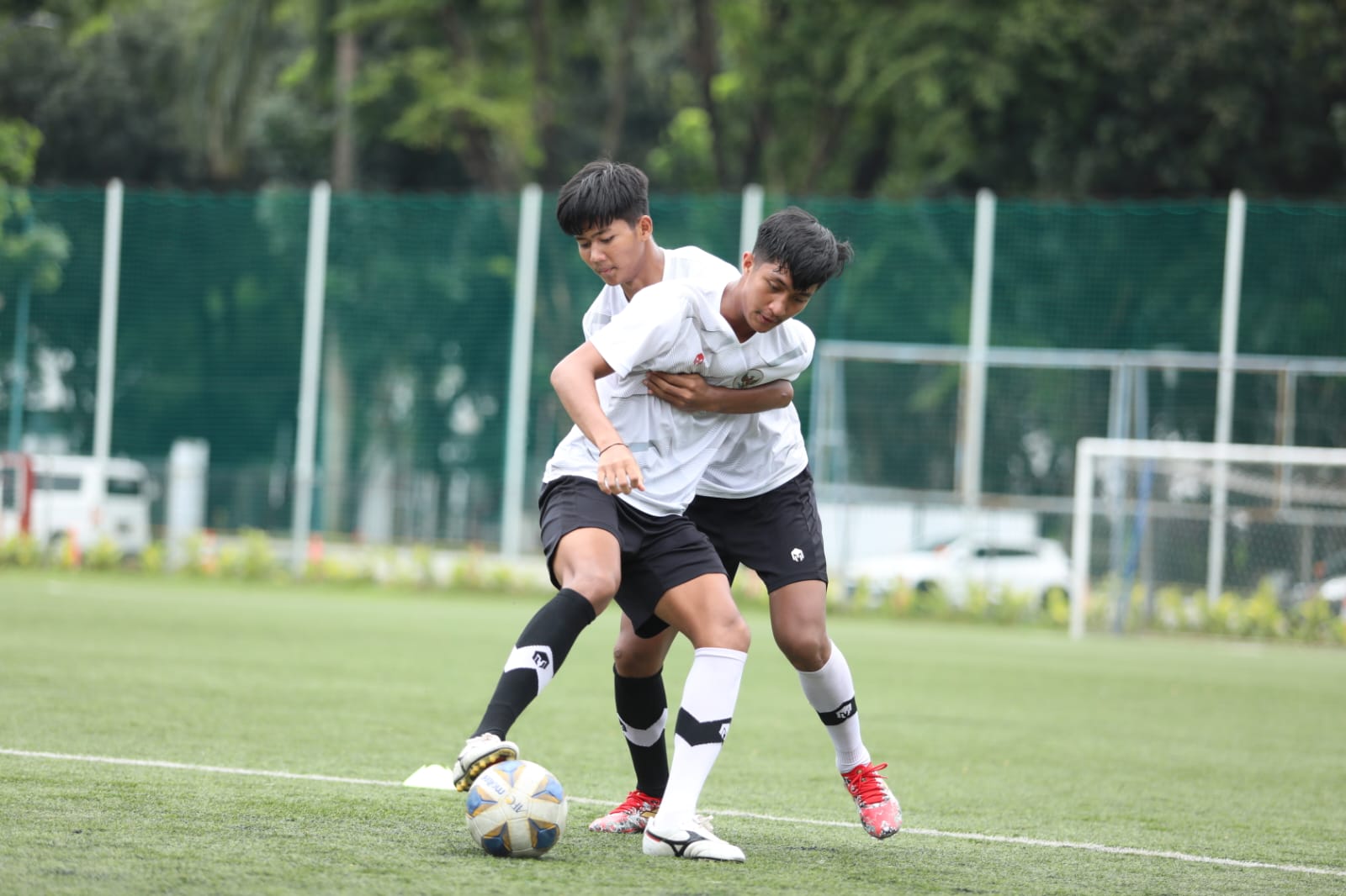 Timnas Indonesia U-20 ke Piala Asia 2023 dengan Kekuatan Terbaik