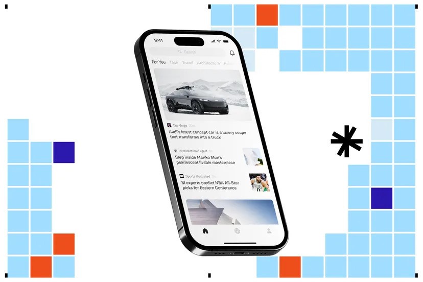 Pendiri Instagram Dirikan Artifact, Aplikasi Berita Berbasis AI