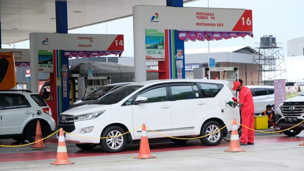 Regulasi Kementerian ESDM Kondusif, Pertamina Perkuat Peran BUMN Migas