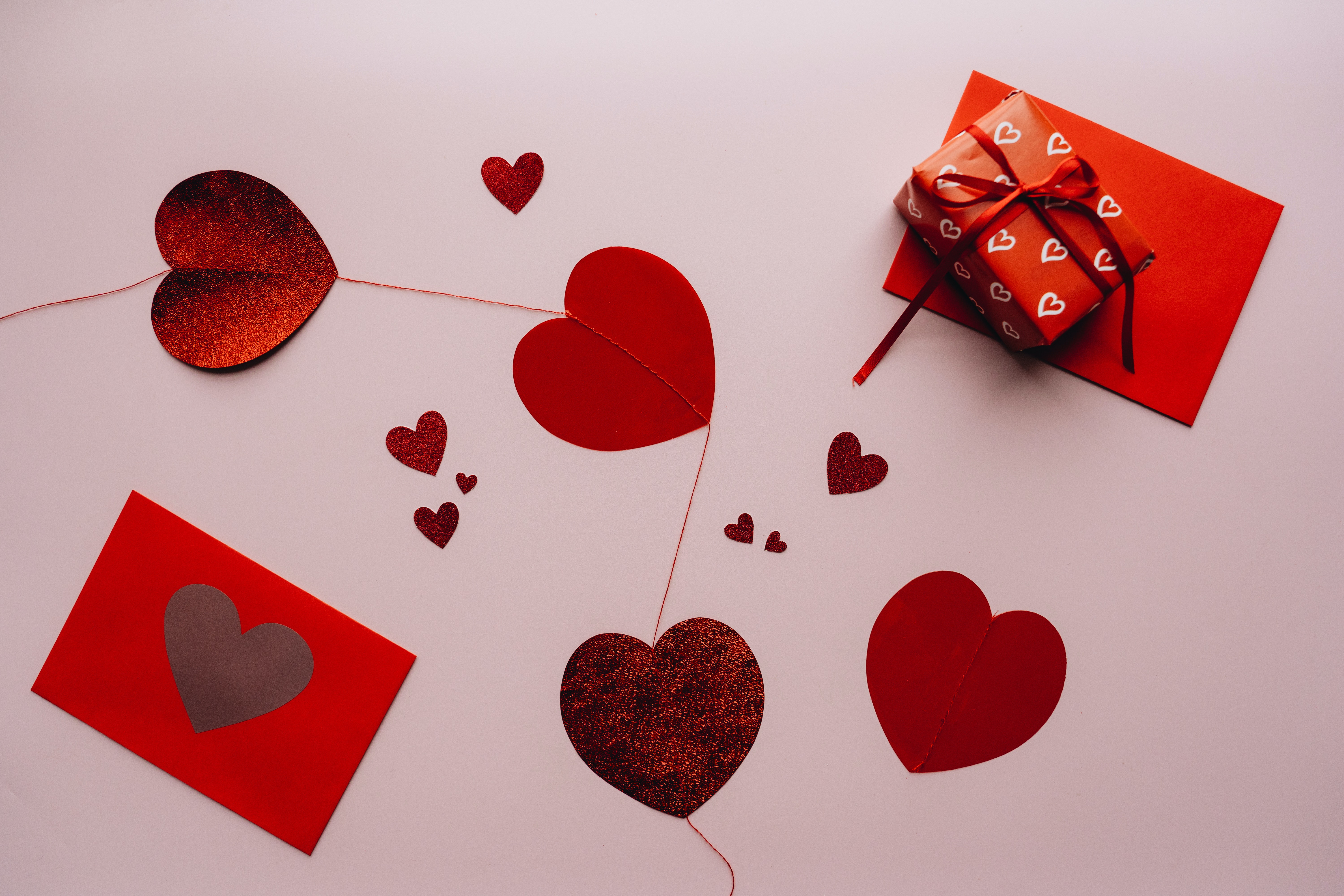 5 Inspirasi Hadiah DIY untuk Pasangan di Hari Valentine!