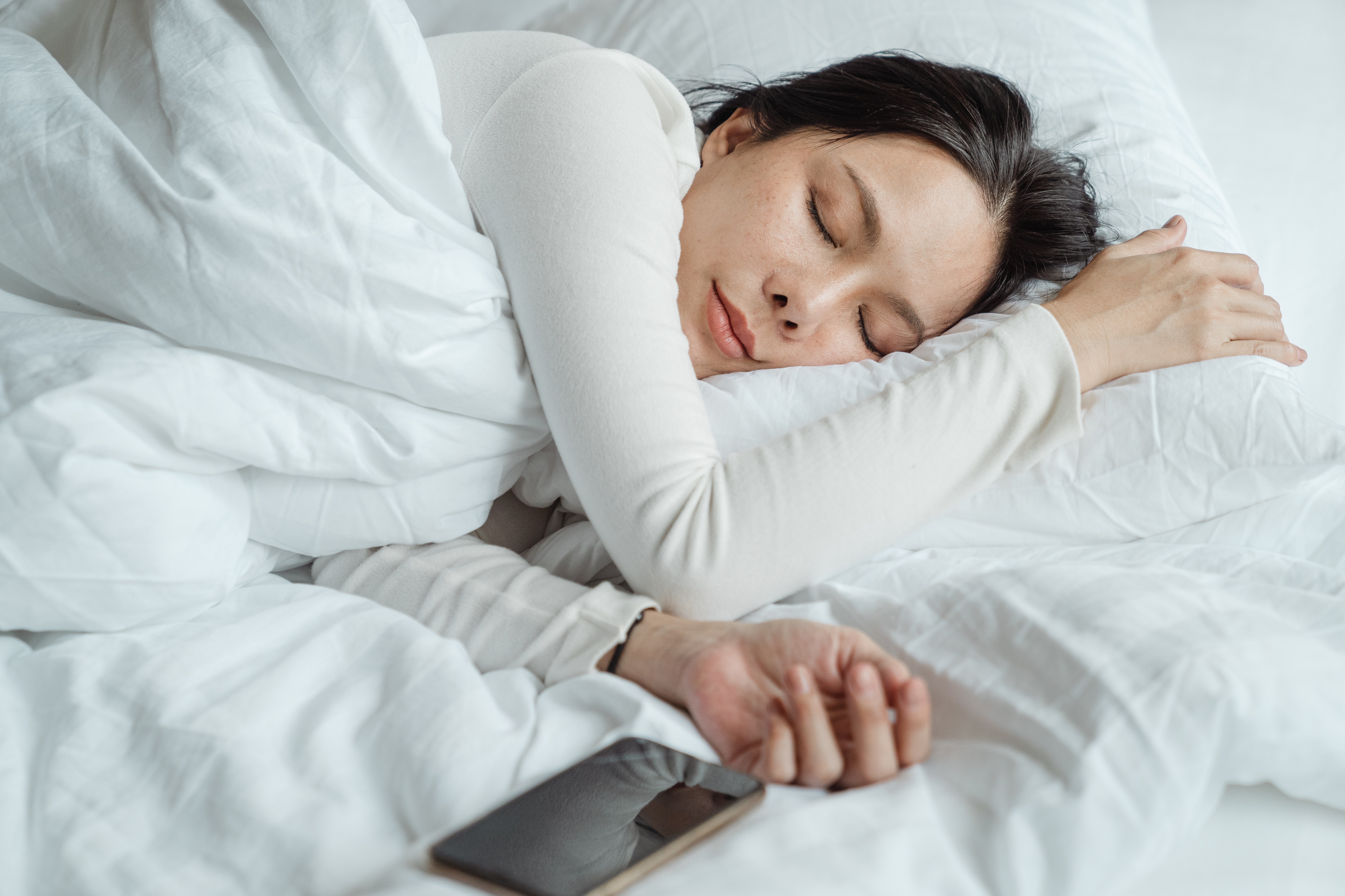 Apakah Lebih Banyak Tidur di Akhir Pekan Buruk untuk Tubuh?