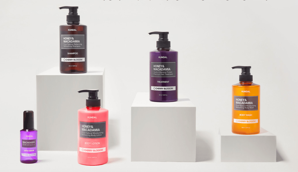 Kundal, Produk Perawatan Premium Tunjuk Tomorrow x Together Jadi Brand Ambassador