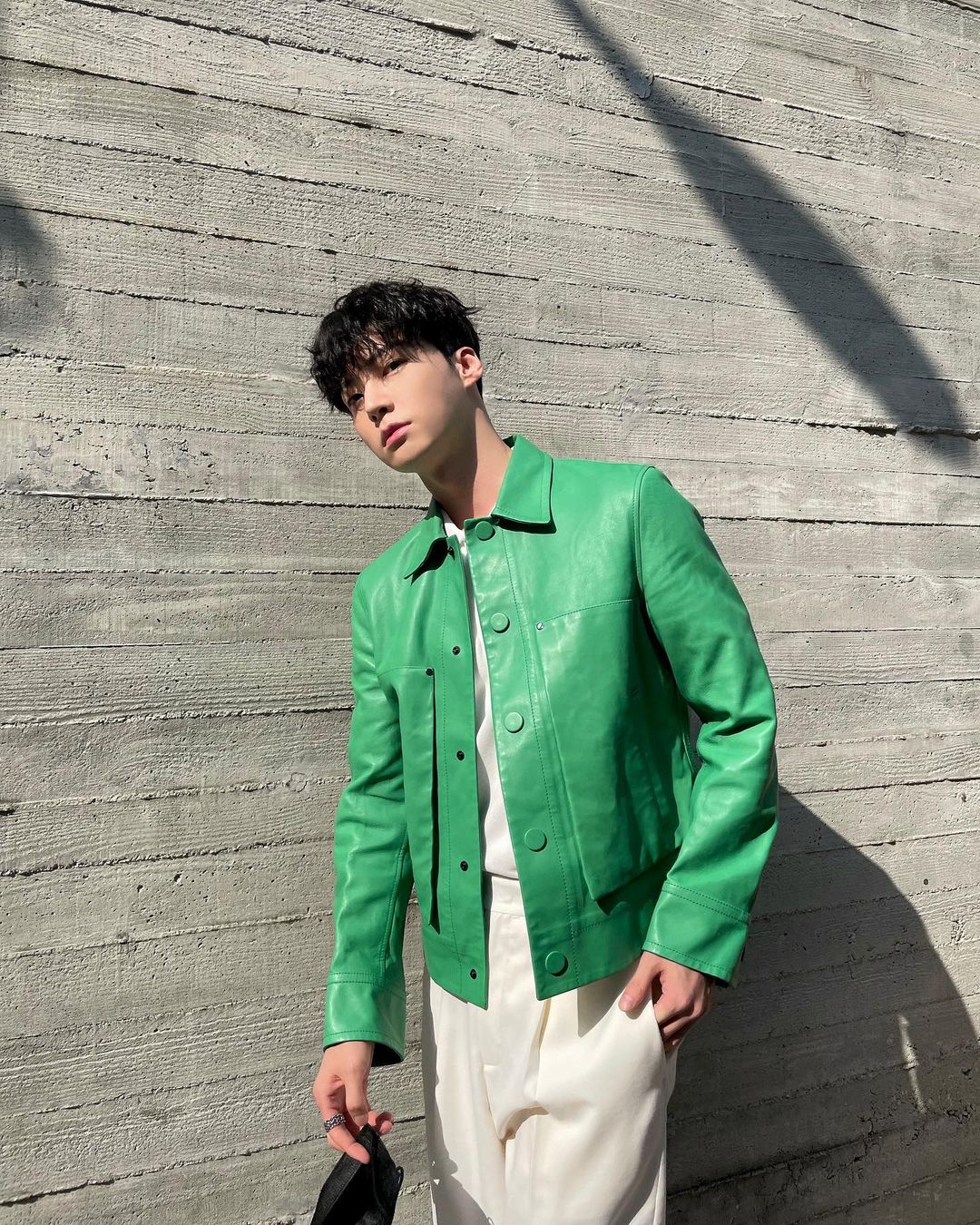 Setelah Vakum 4 Tahun, Ahn Jae Hyun Comeback Lewat Drakor The Real Has Come!