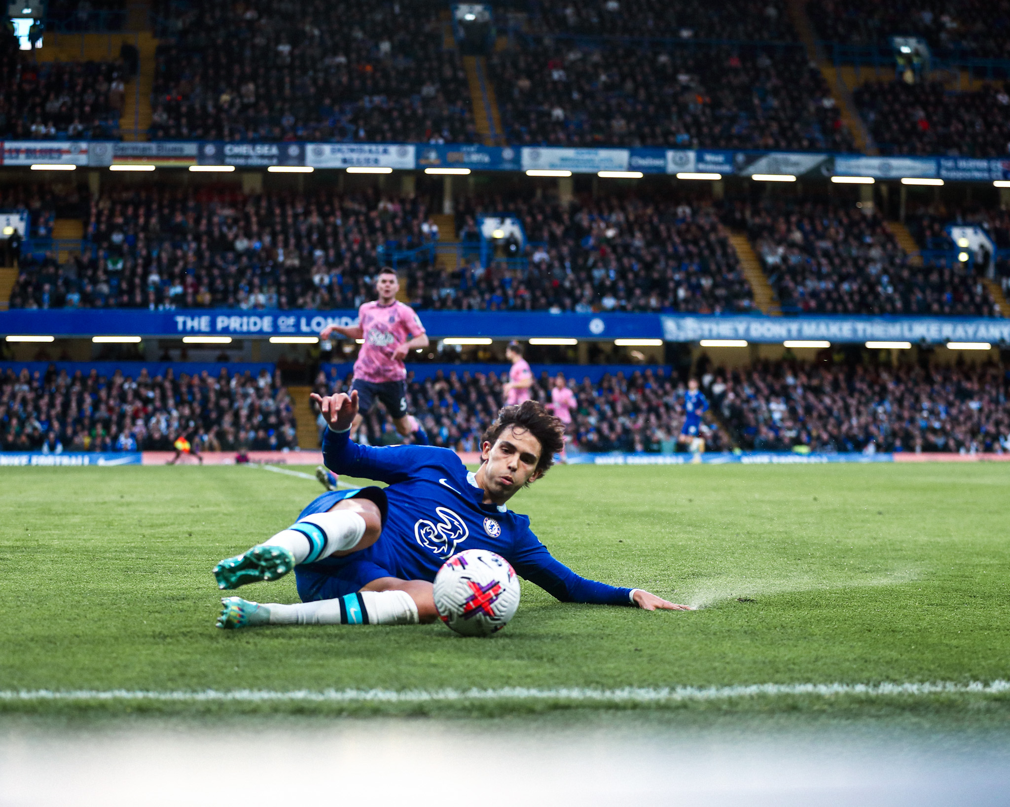 Hasil Premier League: Chelsea Kembali ke Setelan Pabrik