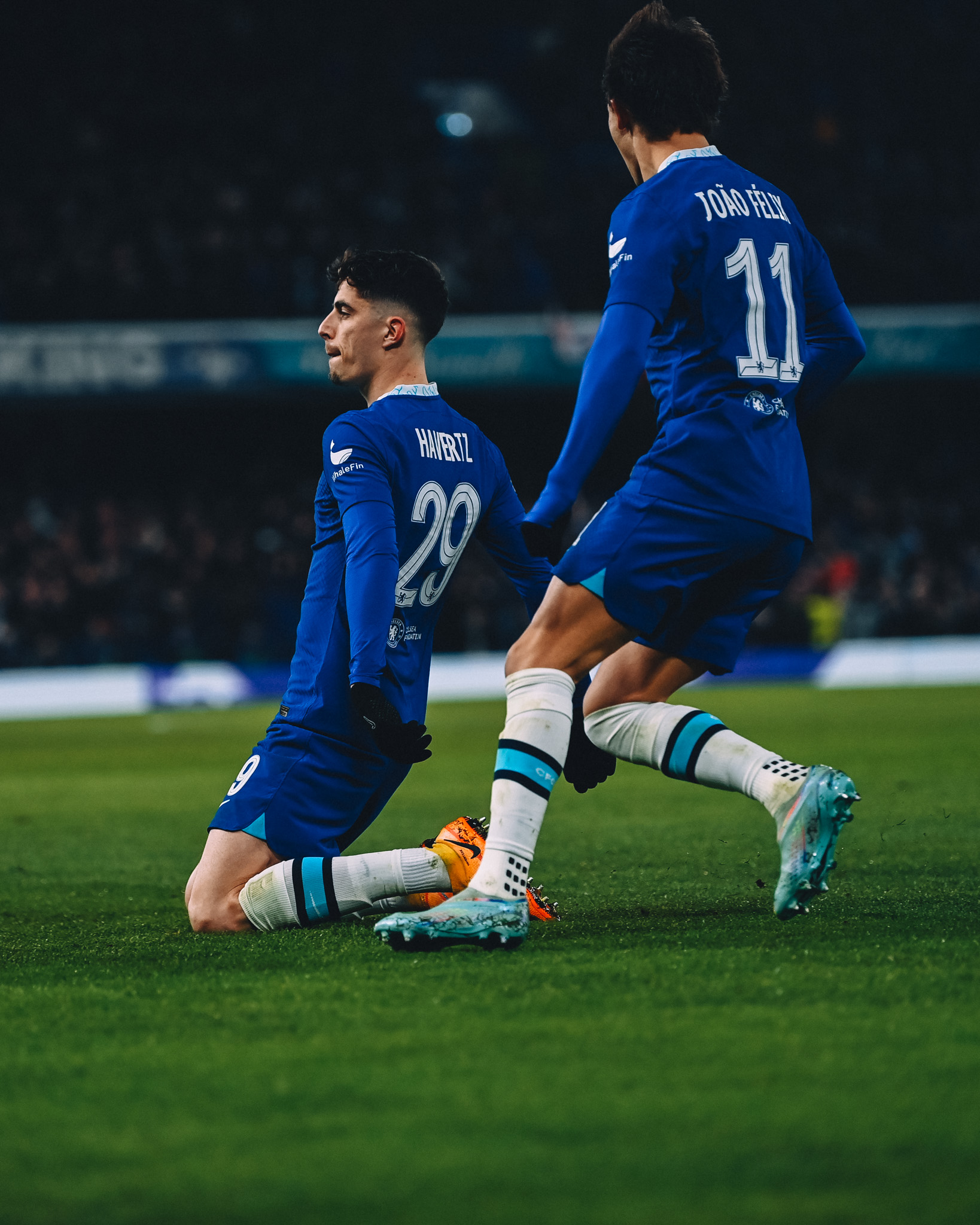Chelsea, Bayern Munchen, hingga AC Milan Lolos ke Perempat Final Liga Champions