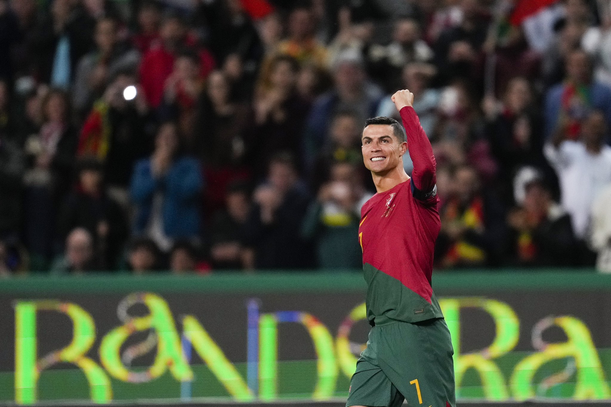 Hasil Kualifikasi Euro 2024: Cristiano Ronaldo Catat 2 Rekor Spesial