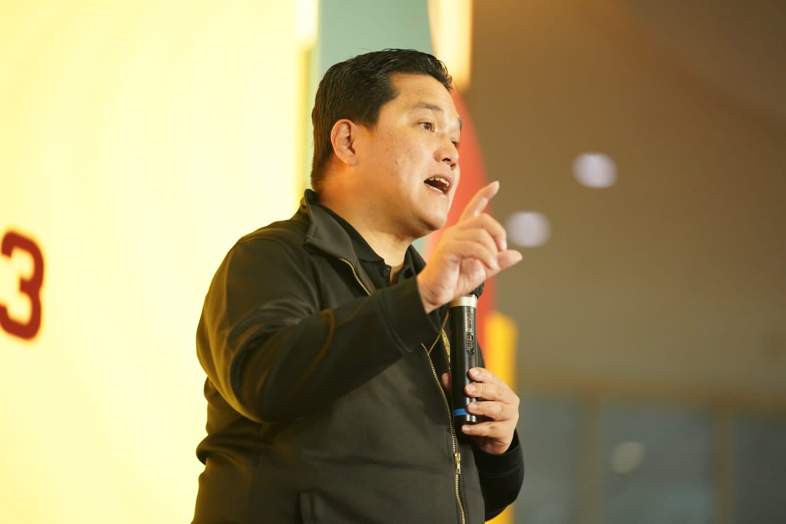 Apparel Lokal Jadi Official Merchandise Piala Dunia U-20 2023