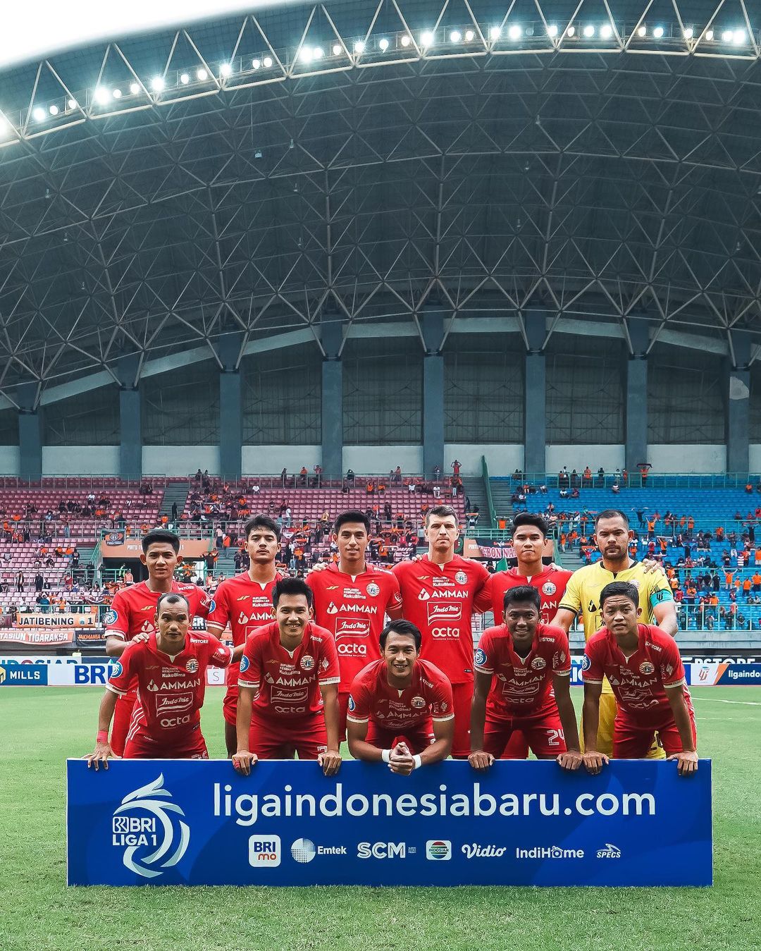 Jadwal Baru Persija Vs Persib, Main di Bulan Puasa
