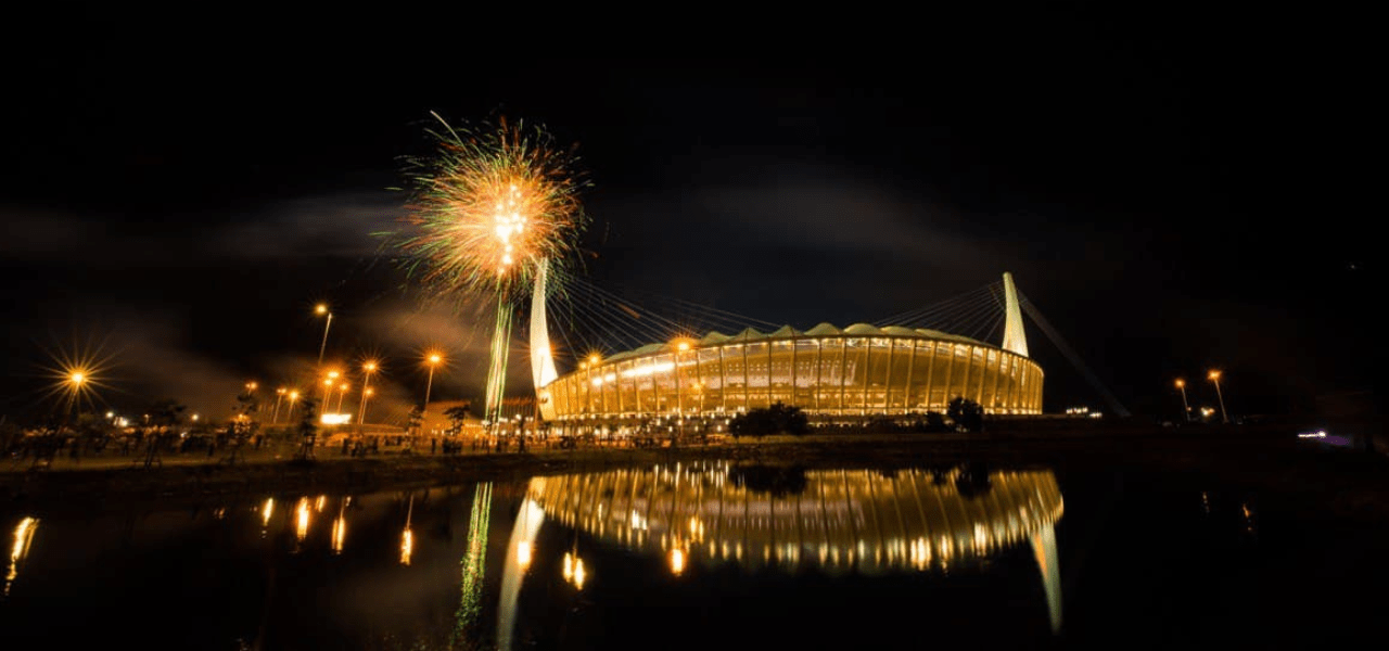 Berkekuatan 16 Atlet, Balap Sepeda Bidik 4 Medali Emas di SEA Games 2023