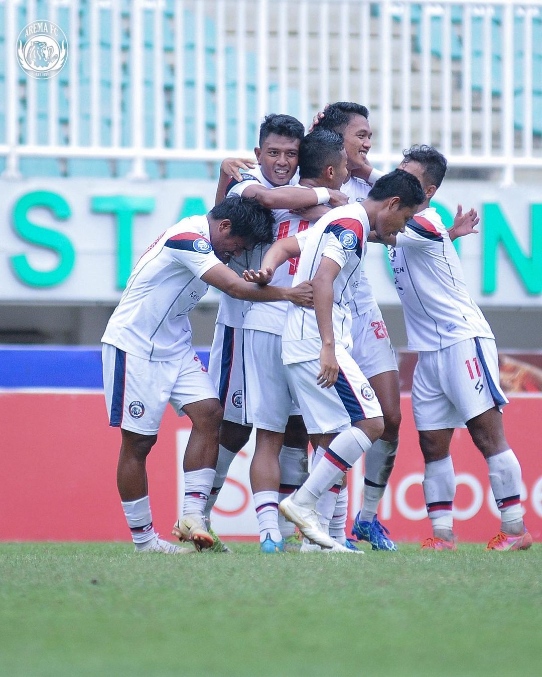 Iwan Budianto Pastikan Arema FC Tidak Bubar
