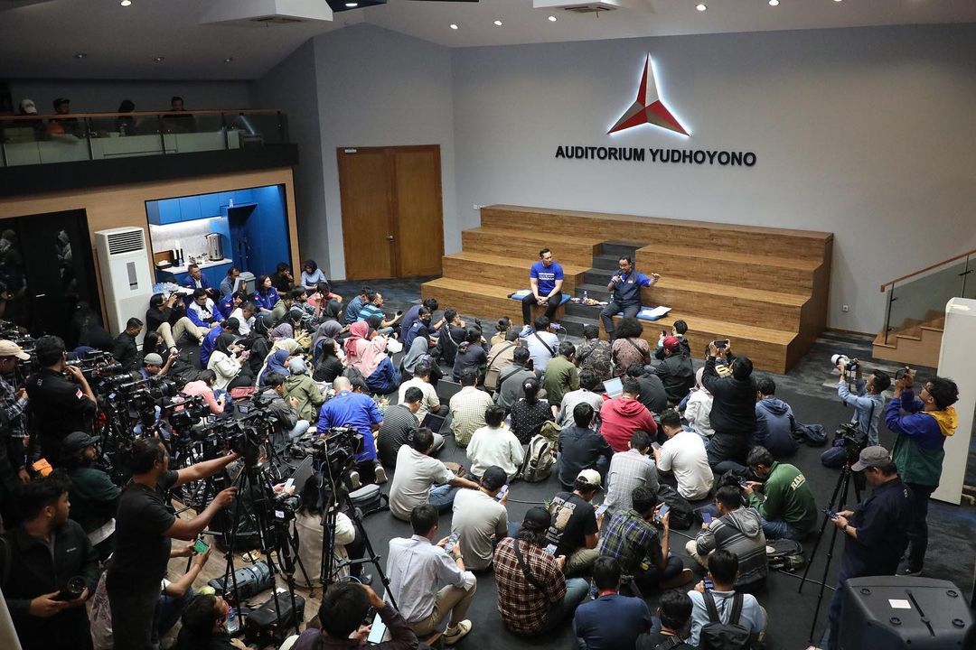 5 Gagasan Anies Baswedan Jika Terpilih Menjadi Presiden, Apa Saja?