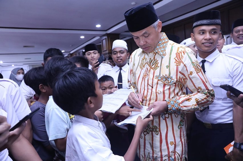 Pranowo Kecewa Indonesia Batal Jadi Tuan Rumah Piala Dunia U-20