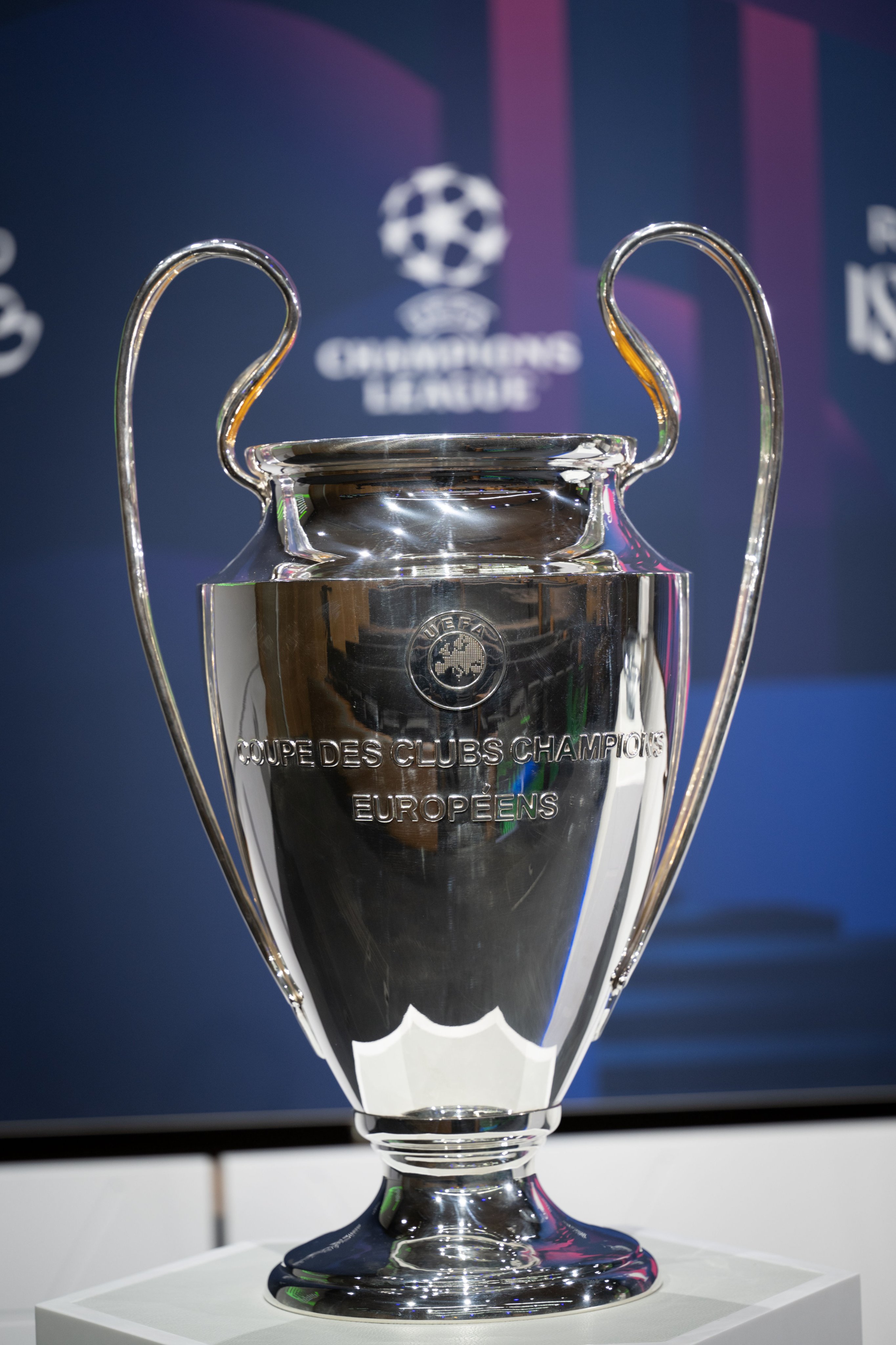 Hasil Drawing Perempat Final Liga Champions: Manchester City Vs Bayern Munchen, Final Kepagian