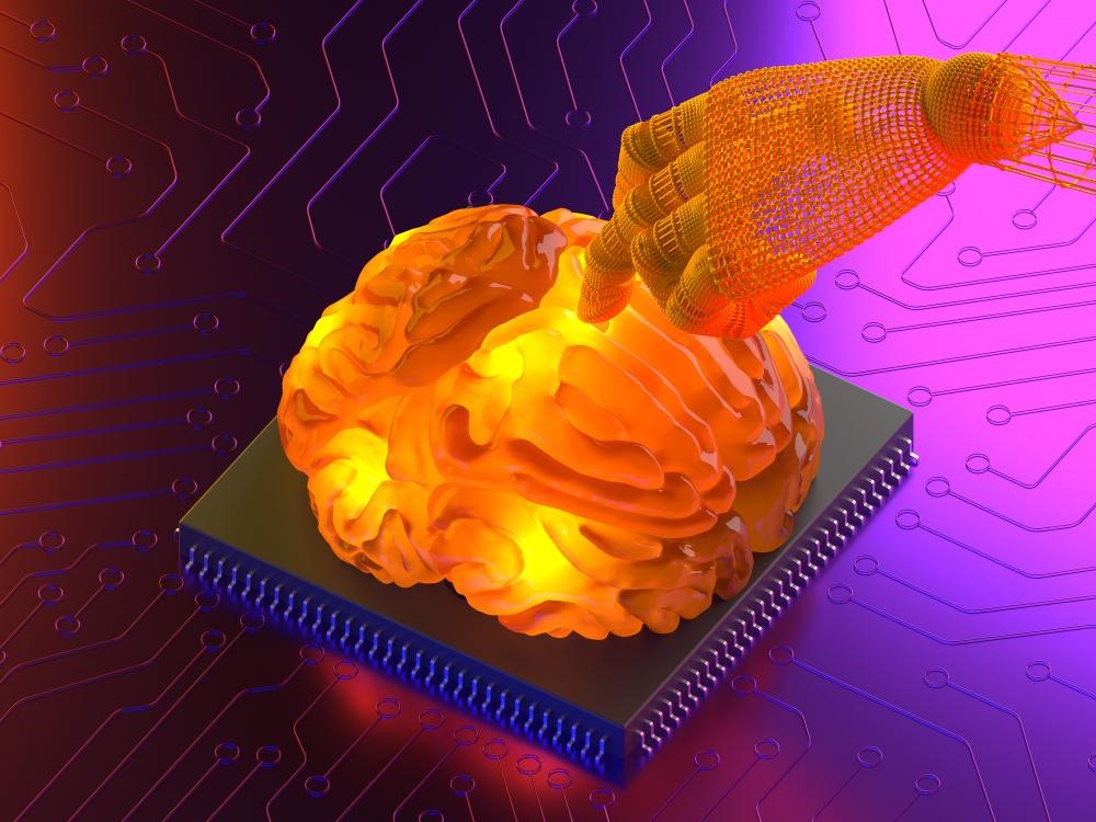 Mengenal Organoid Intelligence (OI), Teknologi Kecerdasan yang Disebut Bisa Kalahkan AI