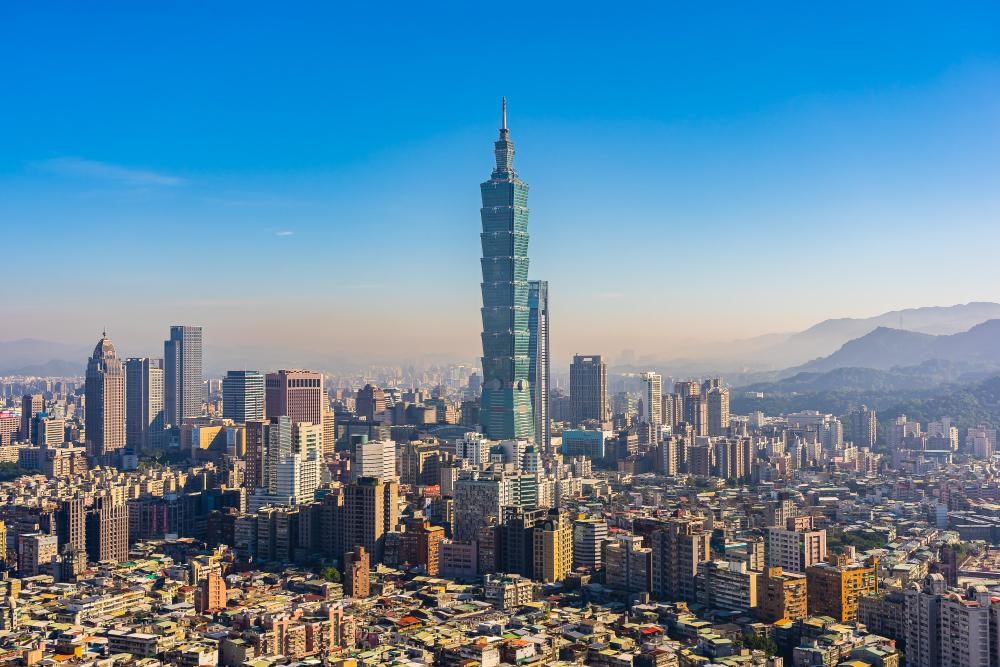 Rekomendasi Destinasi Wisata Terbaik Taiwan