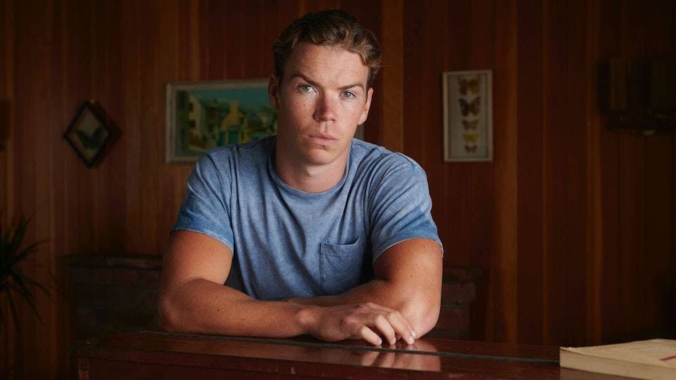Will Poulter, Dulu Dyslexia dan Dyspraxia Kini Jadi Hero di Guardians of the Galaxy Vol. 3