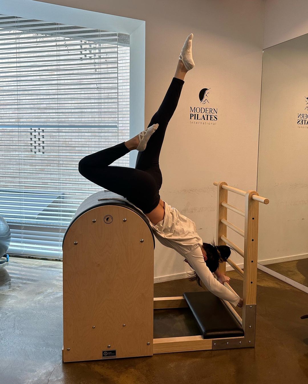 Manfaat Olahraga Pilates yang Populer di Kalangan Idol Korea