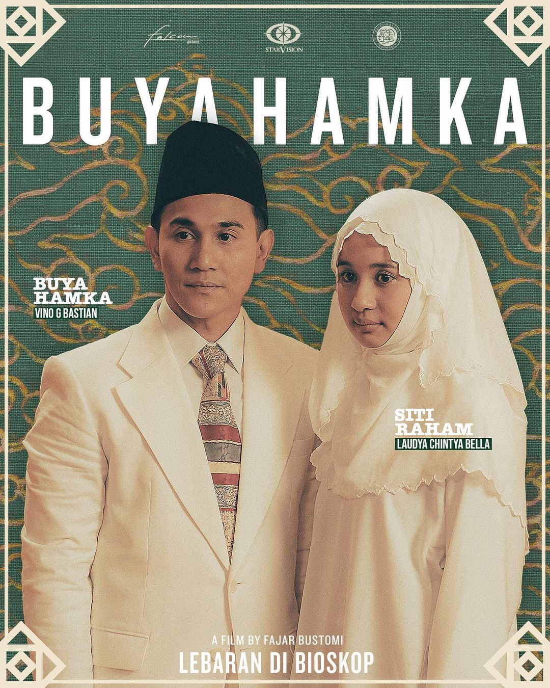Rekomendasi Film Bioskop yang Tayang pada Libur Lebaran 2023