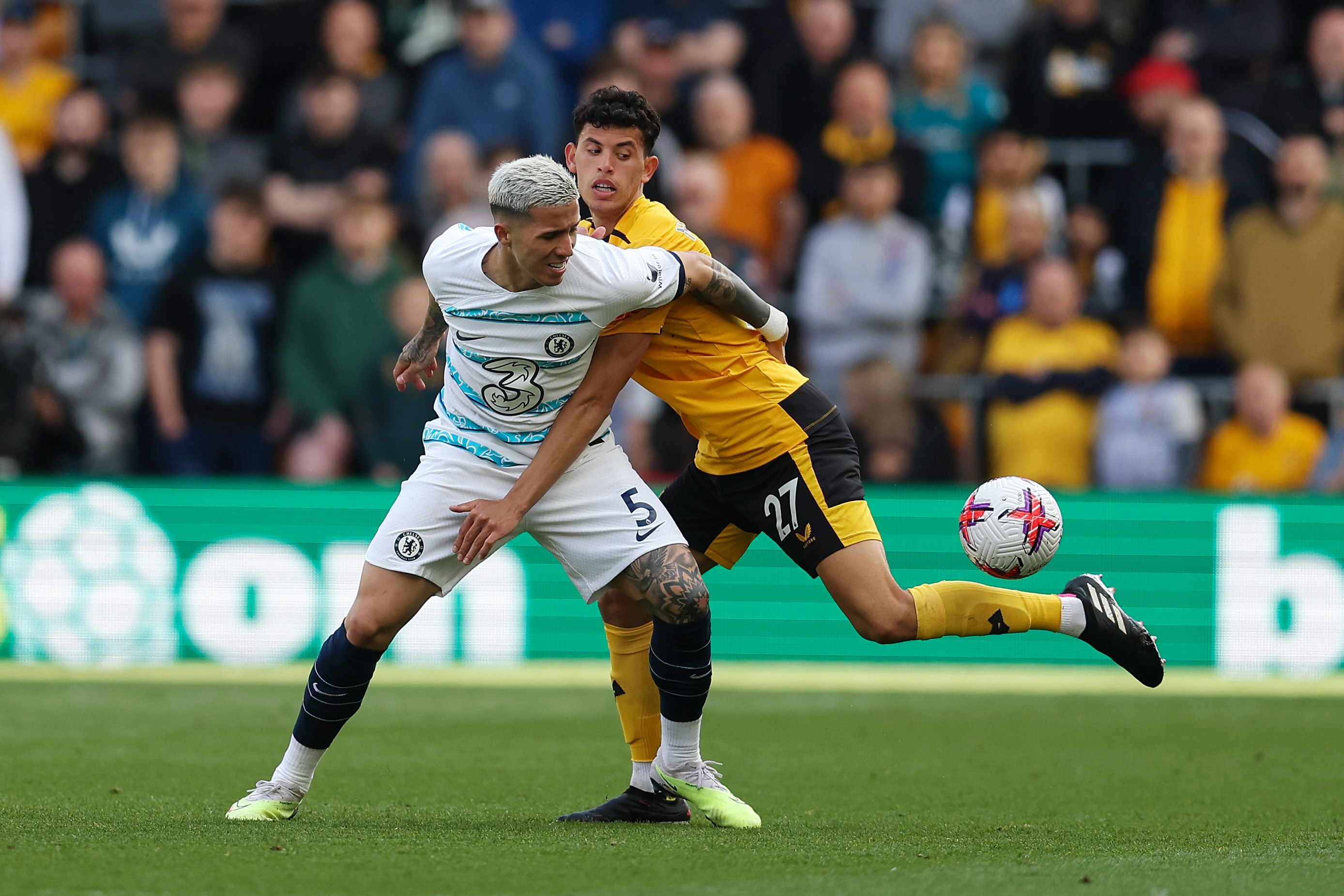 Hasil Premier League: Sudah Ganti Pelatih, Chelsea Masih Tetap Saja Kalah