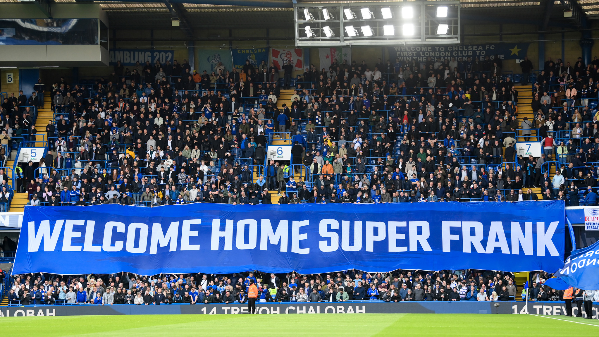 Bursa Pelatih Chelsea: Luis Enrique Terlempar, Julian Nagelsmann Mundur