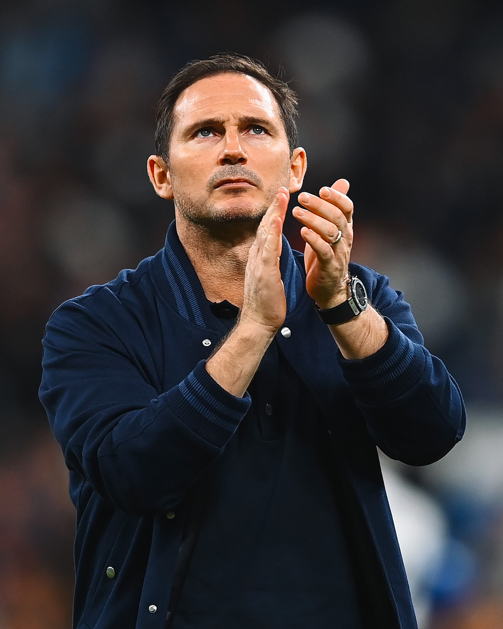 Hasil Perempat Final Liga Champions: Chelsea Kalah Lagi, Kalah Lagi