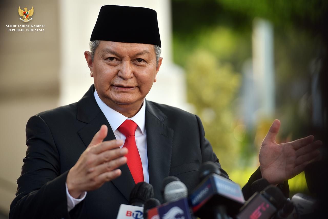 Kepala BNPT Rycko Amelza Siapkan Tiga Strategi Tanggulangi Terorisme
