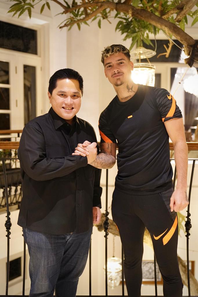 Surat Cinta FIFA dan KNVB, Shayne Pattyana Sudah Bisa Bermain untuk Timnas Indonesia