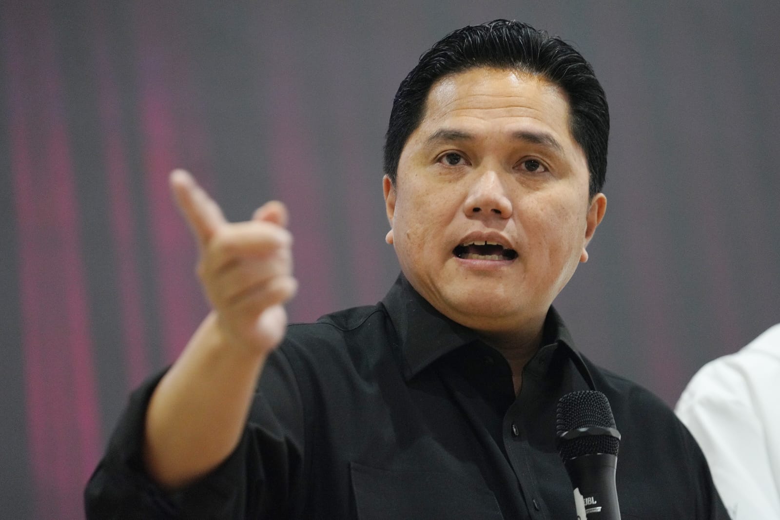 Ernst & Young Datang ke Kantor PSSI, Cek Data dan Keuangan PSSI sejak 2017