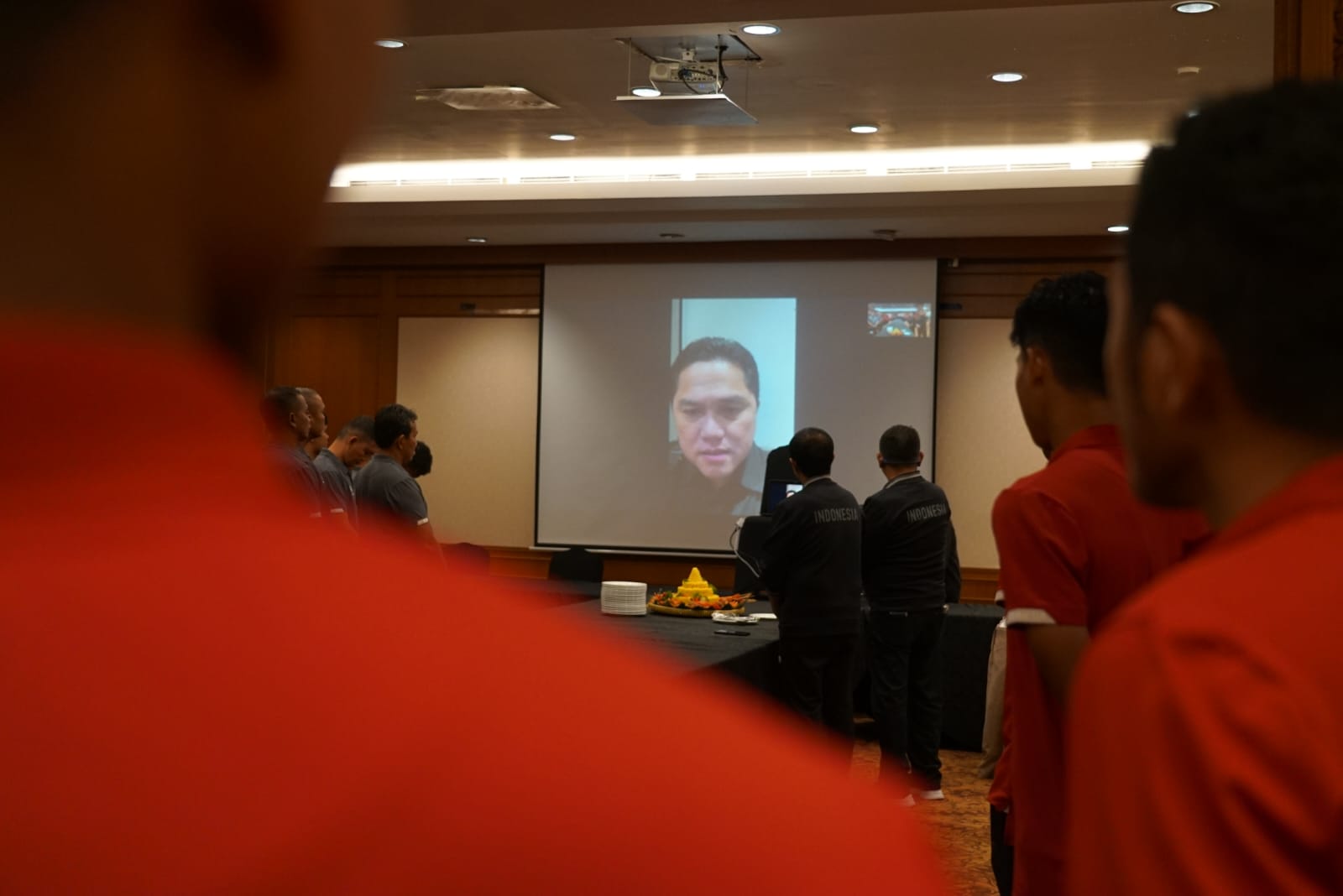 PSSI Terbebas dari Sanksi Berat FIFA, Timnas  Indonesia U-22 Siap Hadapi SEA Games 2023
