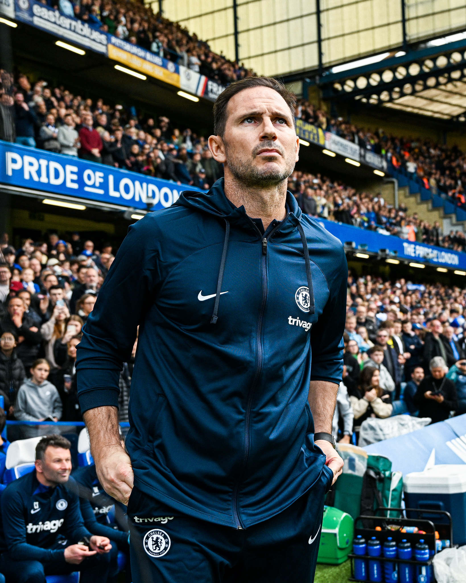 Hasil Premier League: Tidak Habis Pikir, Chelsea Kalah Melulu