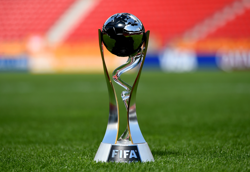 FIFA Tunjuk Argentina Gantikan Indonesia Jadi Tuan Rumah Piala Dunia U-20 2023