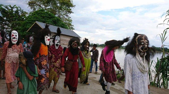 Tradisi Unik Perayaan Lebaran di  Berbagai Daerah di Indonesia