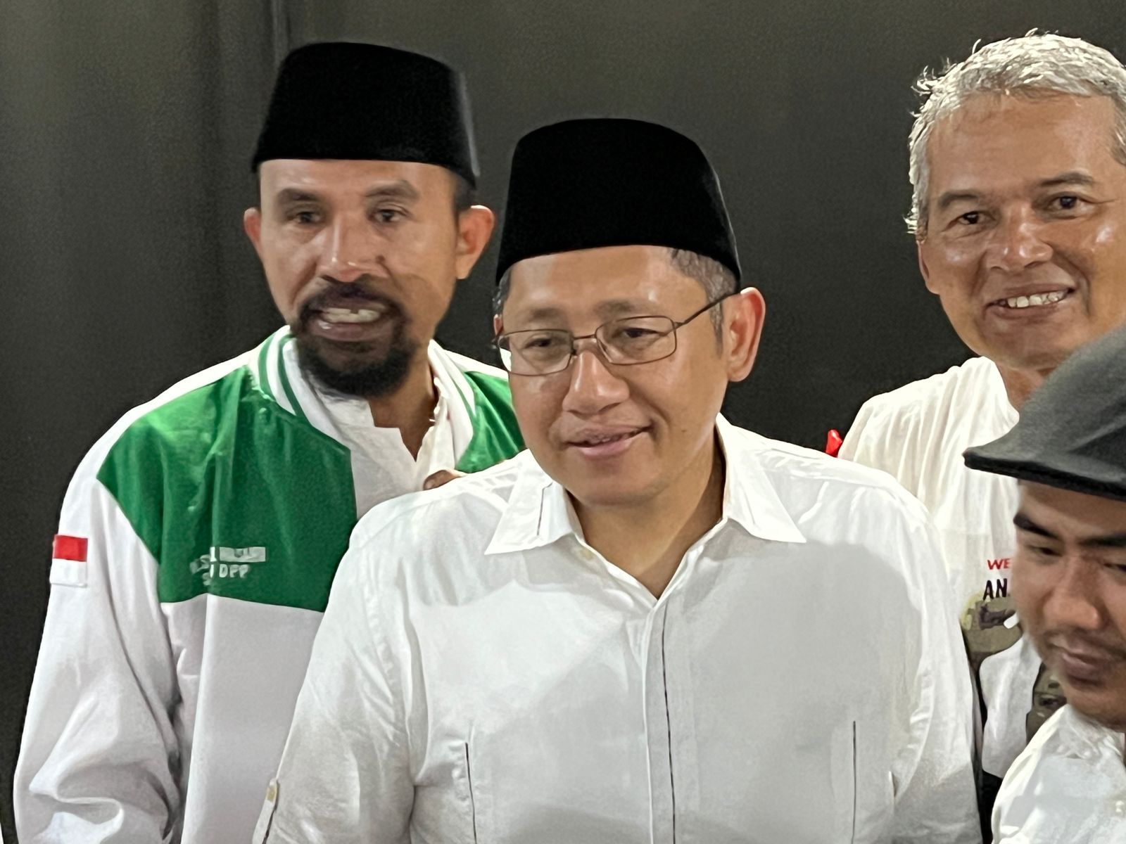 Setelah Lebaran, Kemungkinan Anas Urbaningrum Jabat Ketum PKN