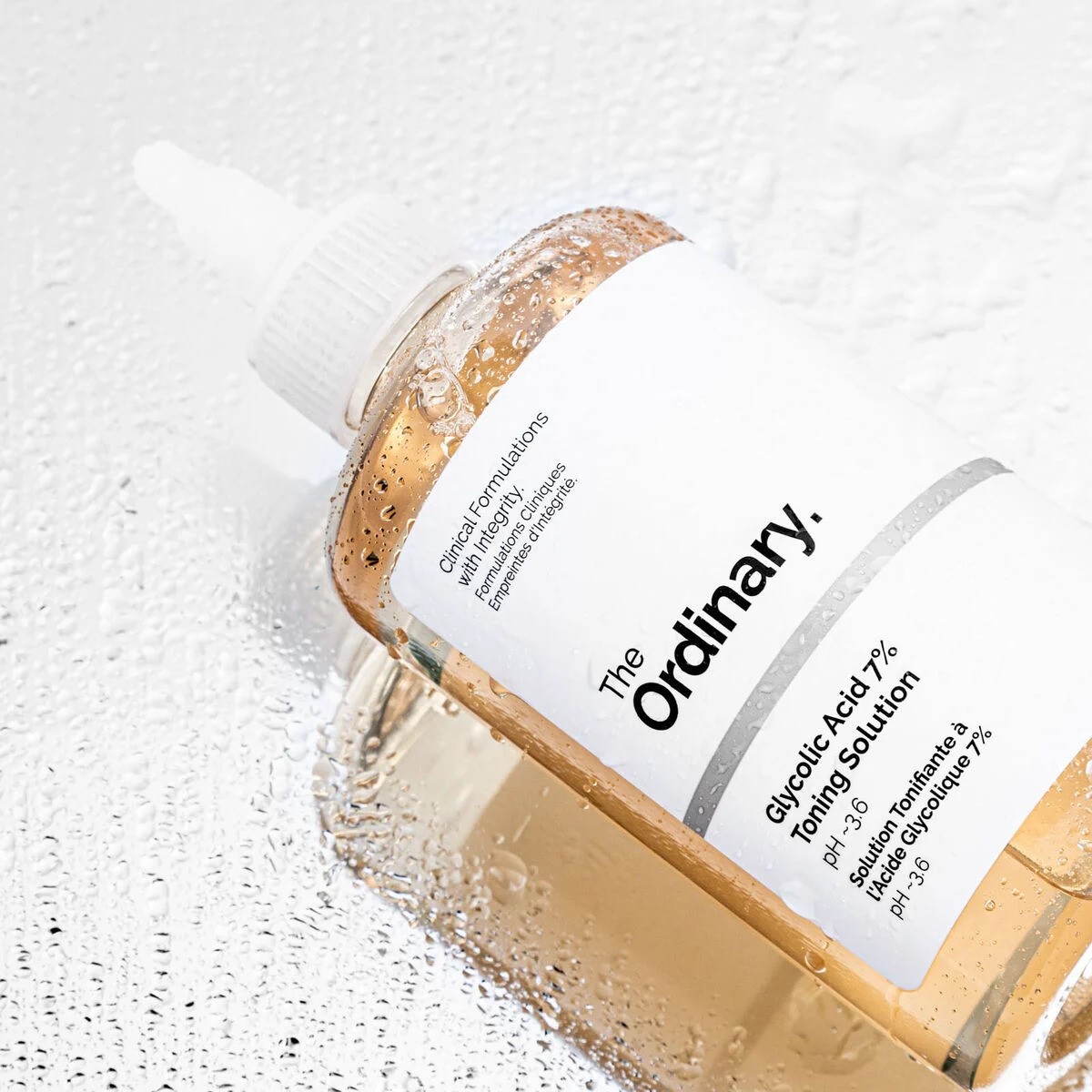 Viral di Sosial Media, Apakah Glycolic Acid Bisa Gantikan Deodoran?