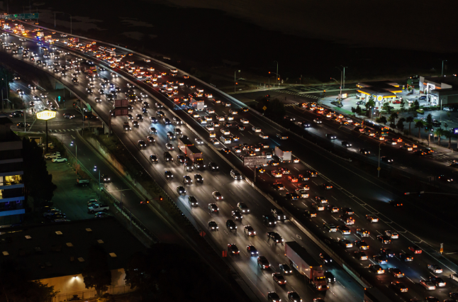 Mudik di Siang atau Malam Hari, Mana yang Lebih Baik?