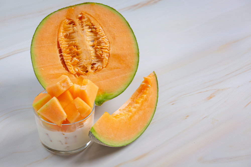 Sering Jadi Takjil Buka Puasa, Ini Manfaat Buah Blewah bagi Kesehatan