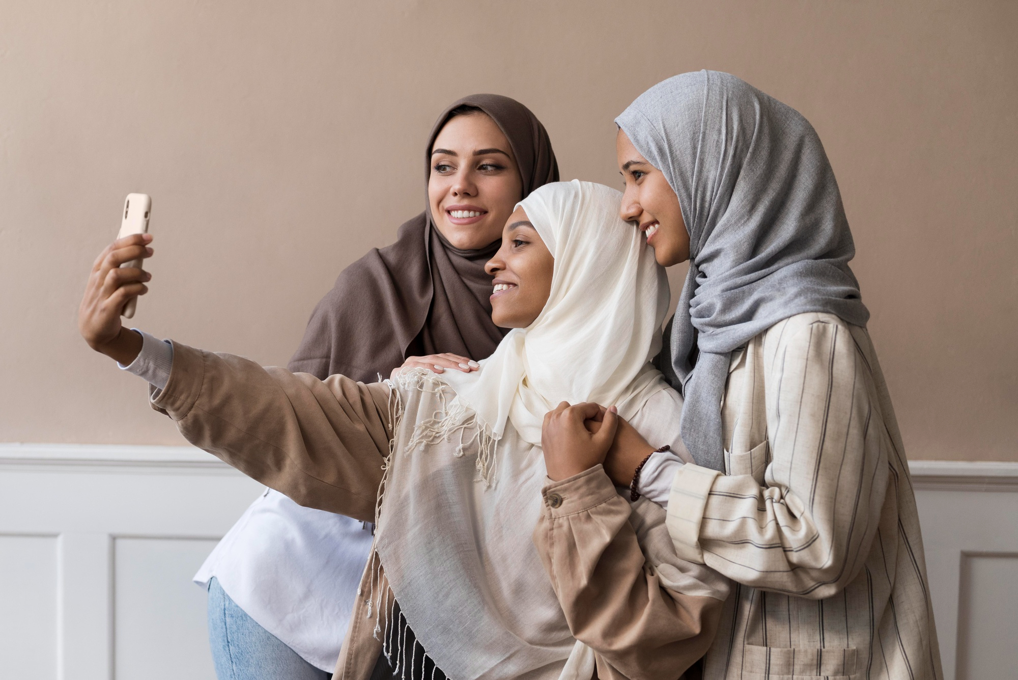 Idul Fitri di Seluruh Dunia: Perayaan dan Tradisi