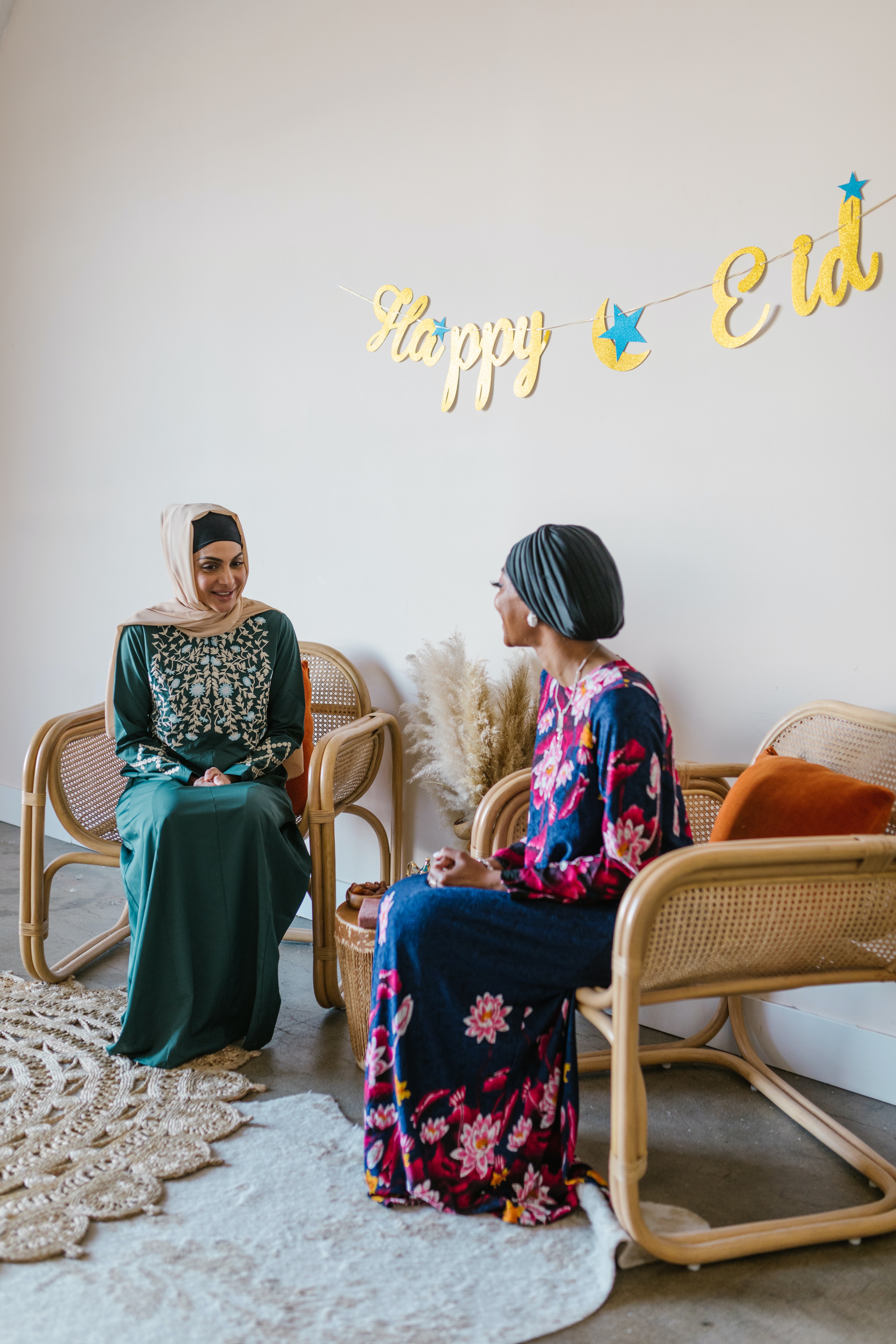 Tips Menjawab Pertanyaan Basa-Basi dan Sensitif Saat Lebaran