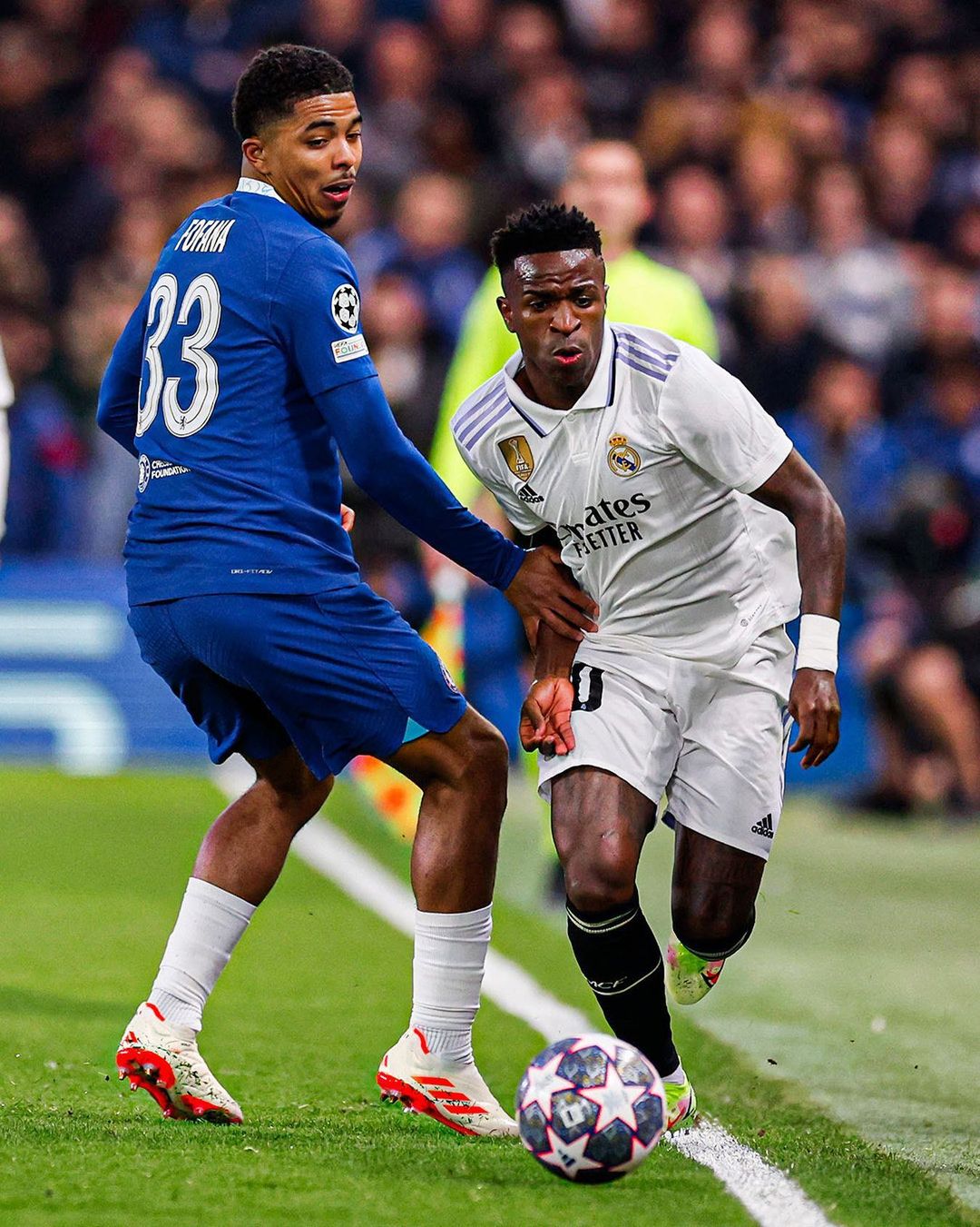 Hasil Perempat Final Liga Champions: Chelsea Tersingkir, AC Milan ke Semifinal