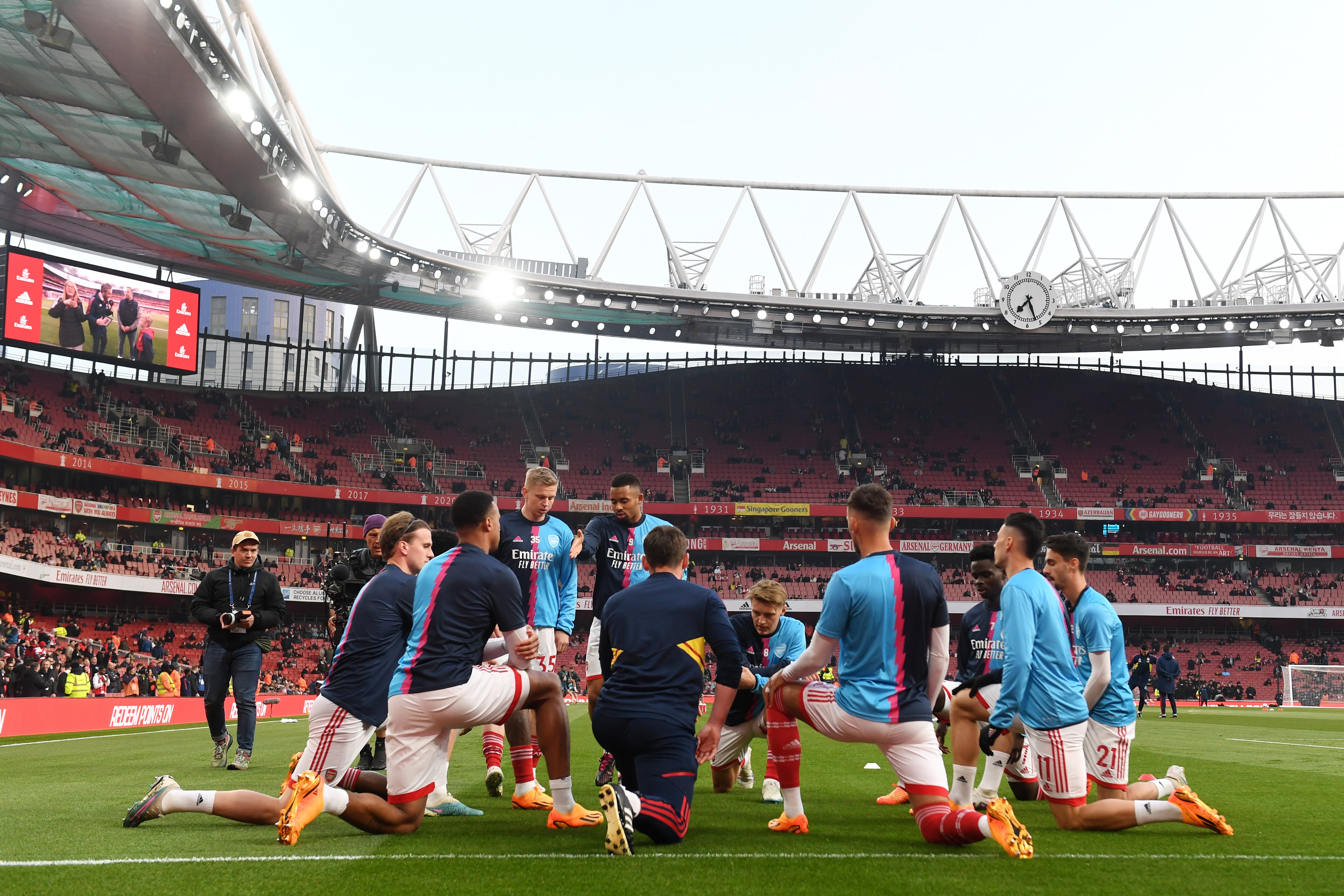 Jadwal Premier League Akhir Pekan Ini: Arsenal Menunggu Keajaiban