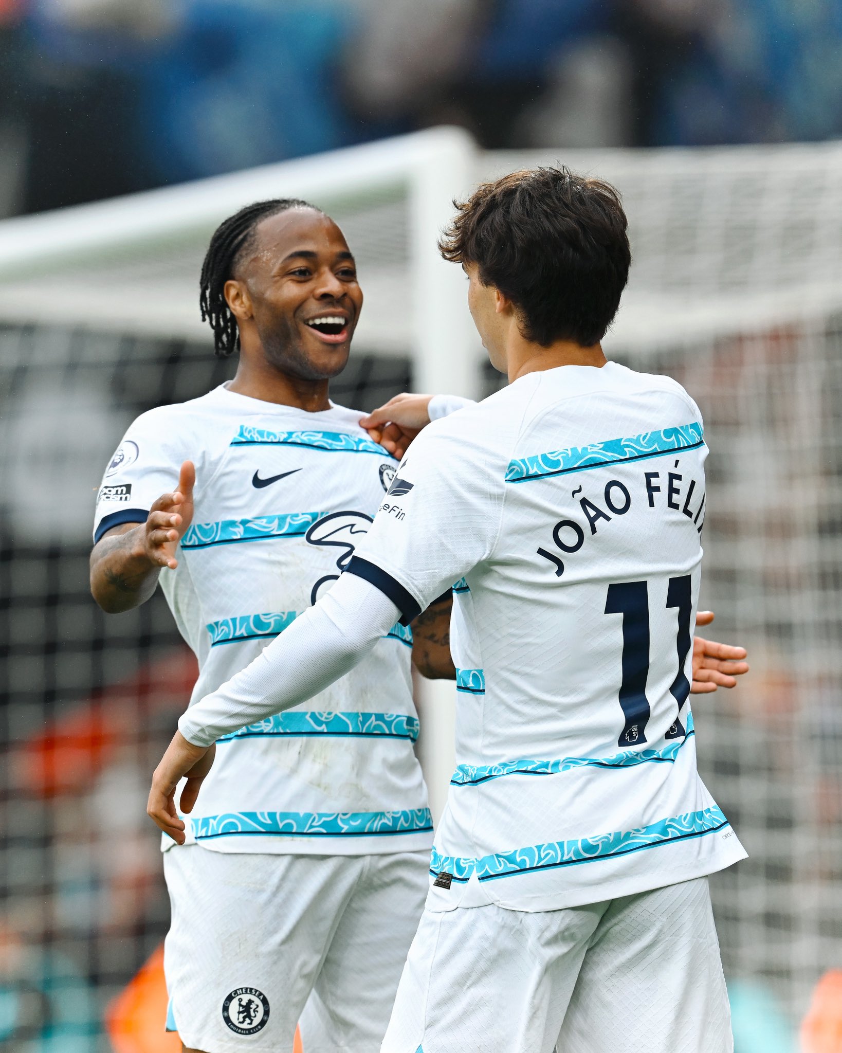 Hasil Premier League: Plong, Akhirnya Chelsea Menang juga