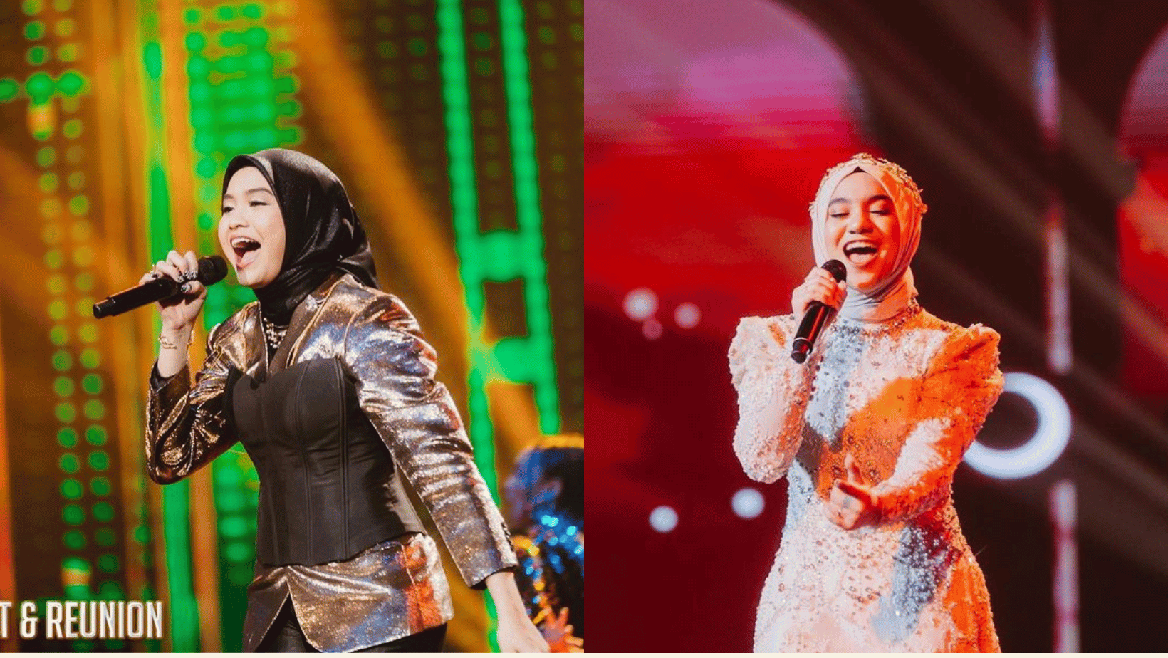 Indonesian Idol Season XII Usai, Salma Gadis Asal Probolinggo Jadi Juara