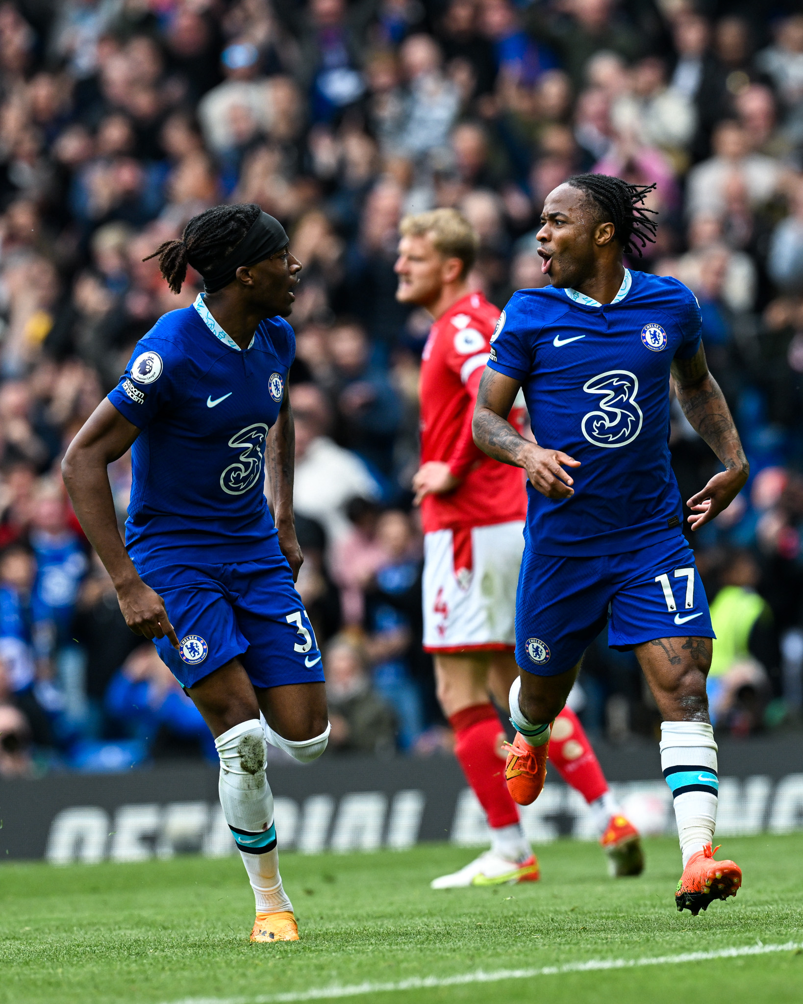 Hasil Premier League: Kemenangan Jadi Barang Langka untuk Chelsea