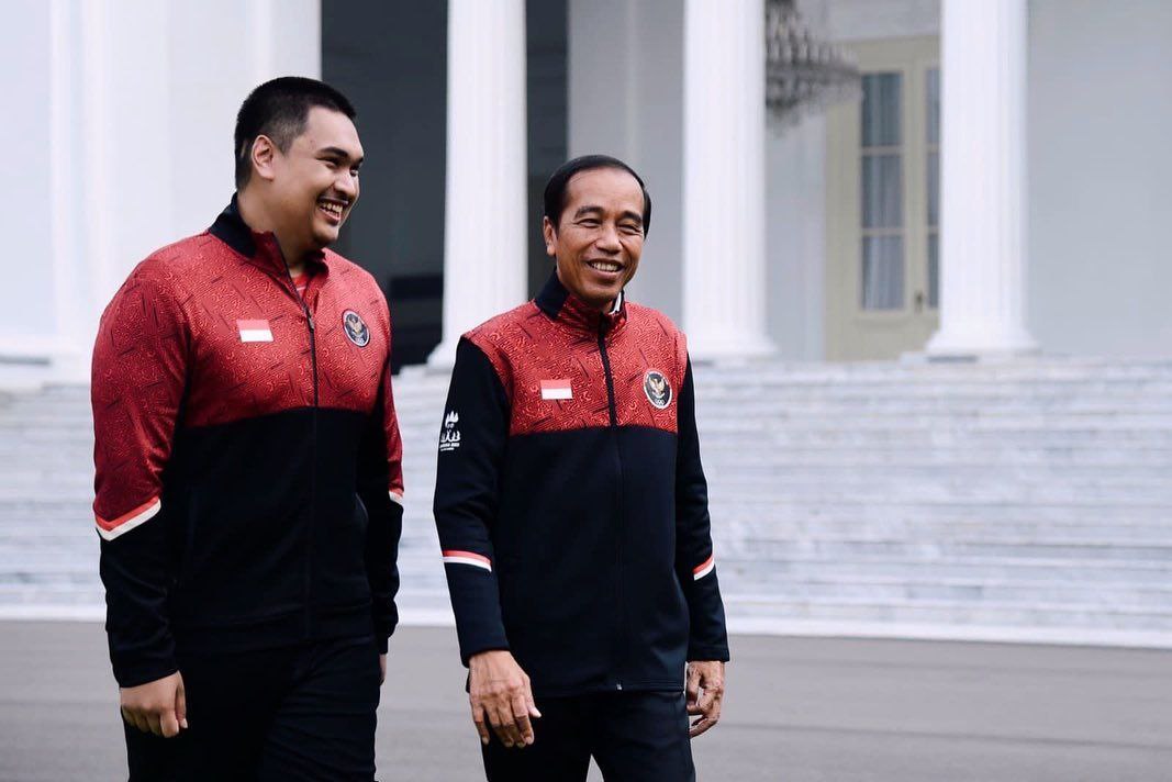 Menpora: Kalau Kebagian, Kami Akan Bagi-Bagi Tiket Coldplay ke Atlet