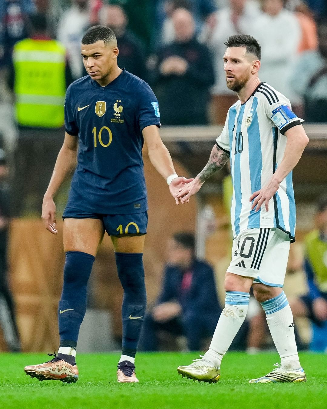 Apakah Lionel Messi Main atau Absen Bela Argentina Vs Timnas Indonesia? Ini Jawaban Erick Thohir