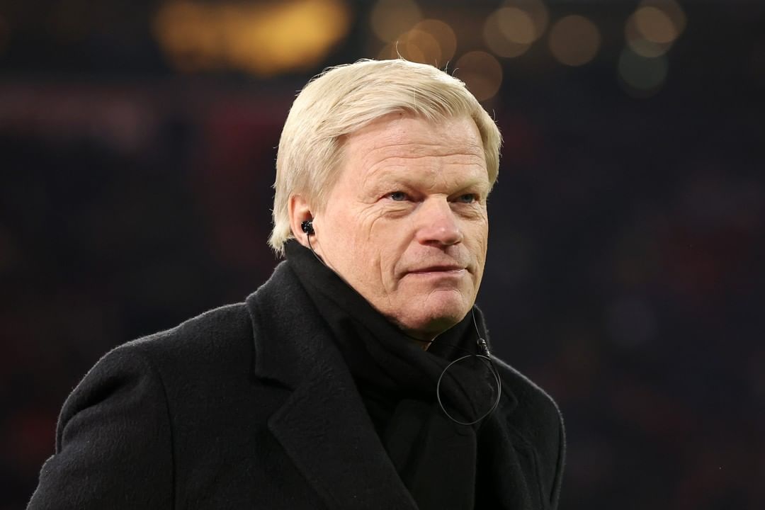 Erick Thohir Pastikan Direktur Teknik Pengganti Indra Sjafri dari Jerman, Oliver Kahn?