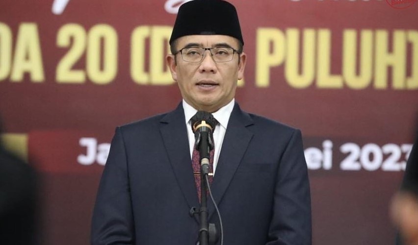 KPU RI Gunakan “Situng” Antisipasi Kecurangan Pemilu