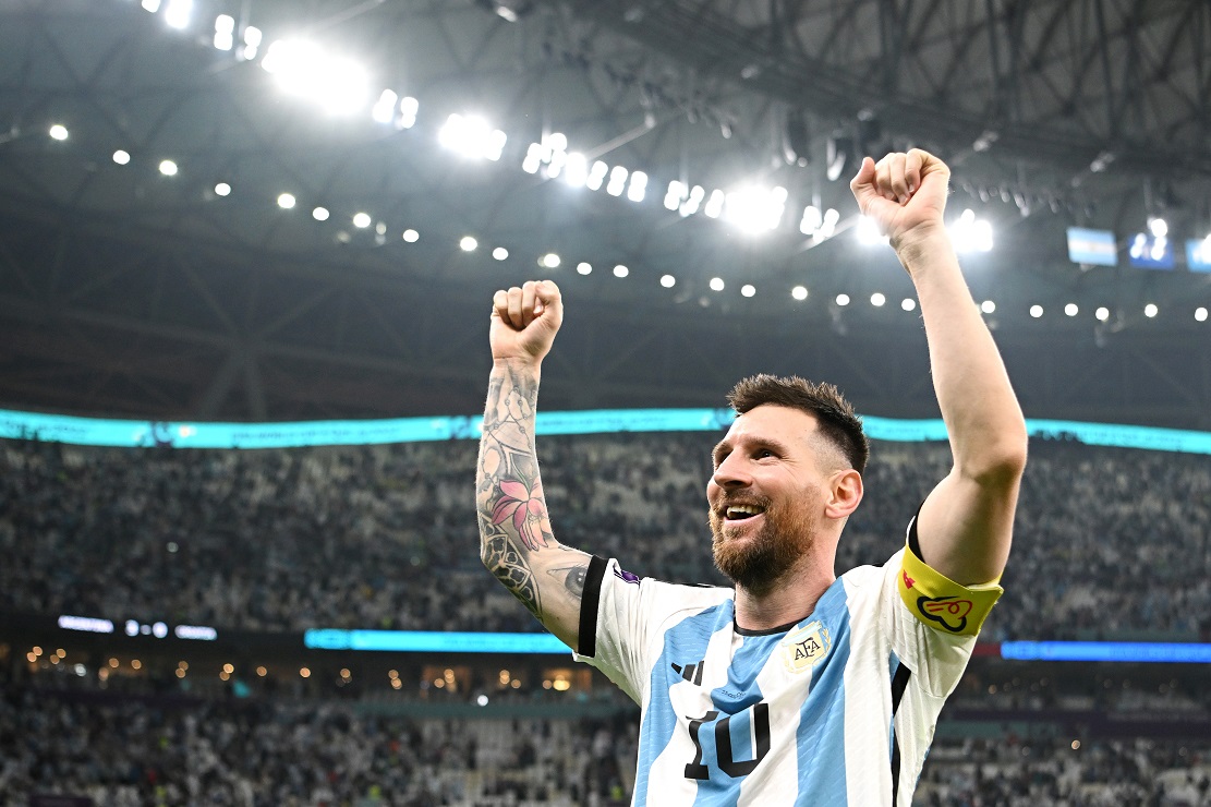 Erick Thohir Umumkan Daftar Lengkap Harga Tiket Timnas Indonesia Vs Argentina