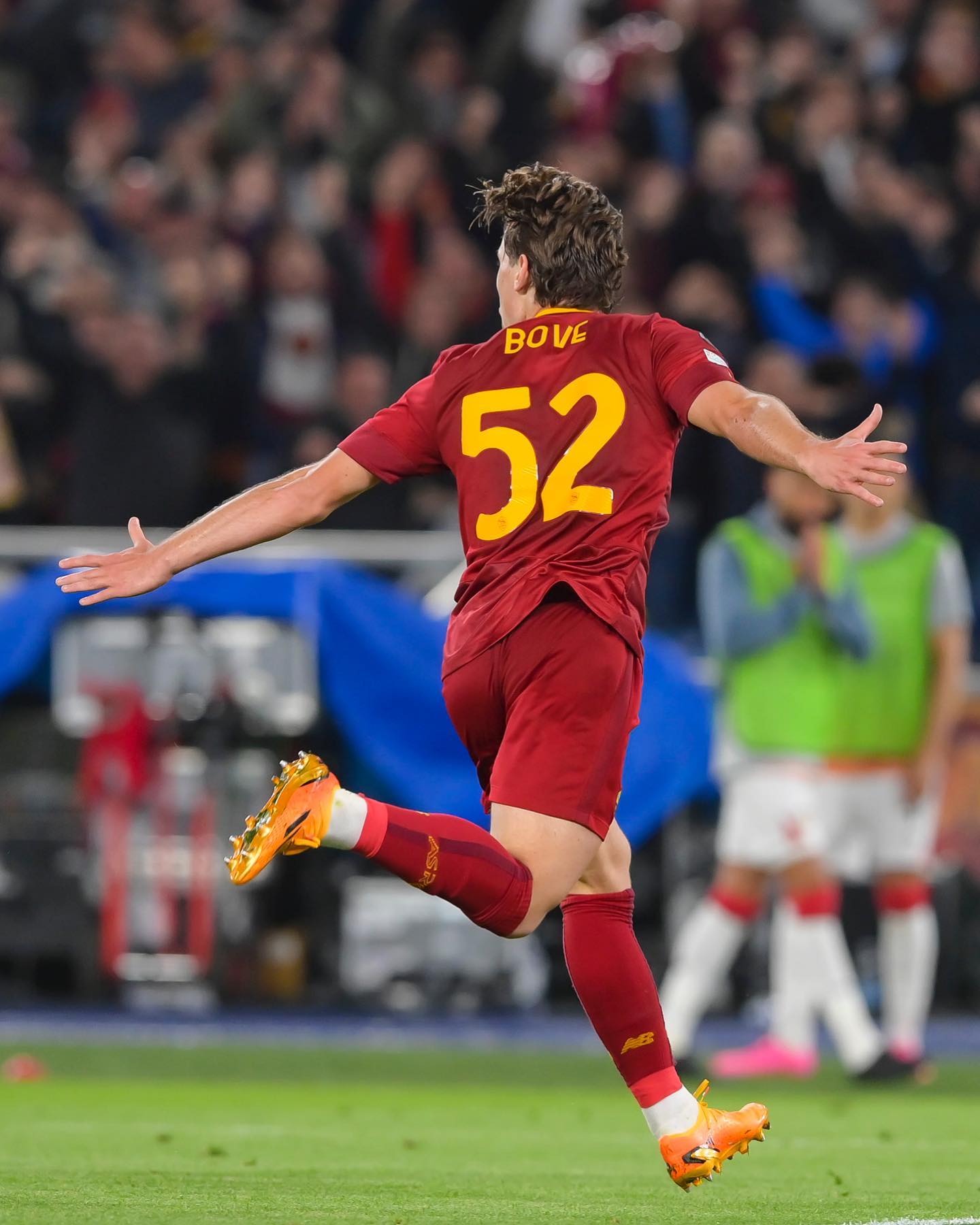 Hasil Semifinal Europa League: Juventus Nyaris Kalah, AS Roma Menang