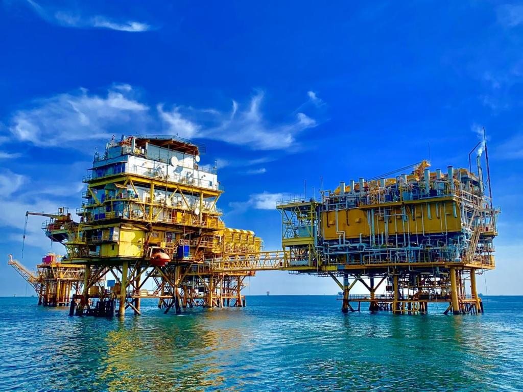 Produksi Migas Tumbuh 7%, PHE Catat Laba Bersih 4,6 Miliar Dolar AS